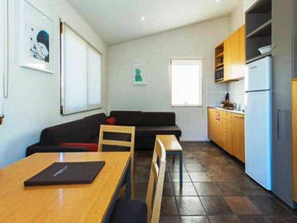 Frueauf Village Falls Creek Exterior foto