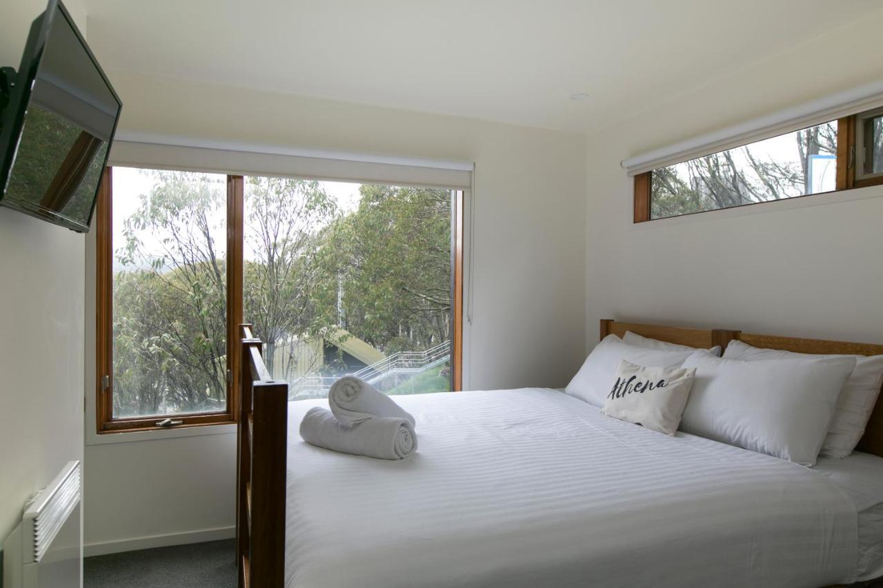 Frueauf Village Falls Creek Exterior foto